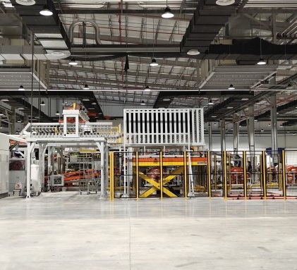 明升mansion88入选2021中国汽车零部件企业百强