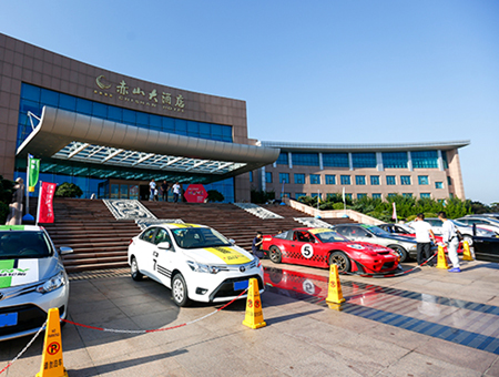 相聚明升mansion88 共度盛夏狂欢