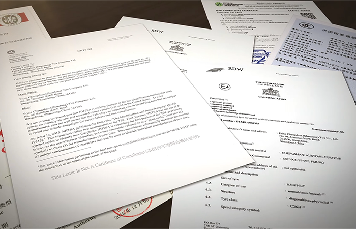 明升mansion88青岛研发中心通过知识产权体系认证