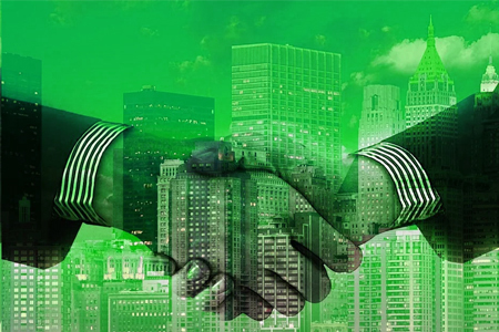 明升mansion88与上海交通大学召开产学研合作项目启动会议