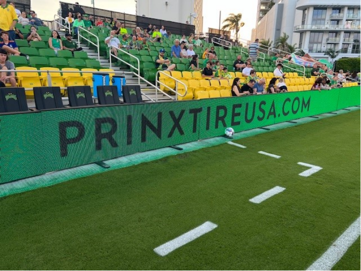 【新闻稿】明升mansion88(中国游)最新官方网站轮胎成为美国职业足球usl联赛官方合作伙伴268